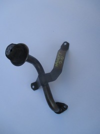 фото thumb №1, Маслоприймач оливи renault mascott 3.0 dci zd3