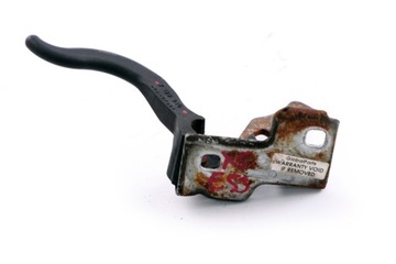 фото thumb №11, Bmw x5 e53 держатель зажим засов капота двигателя