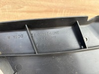 фото thumb №3, Mazda 2 ii 03-07 rok праве підкрилок задня захист бризковик k130/1052