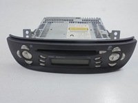 фото thumb №8, Nissan almera tino радіо cd 28185 bu005