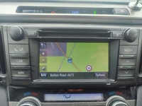 фото thumb №1, Радио навигация navi gps toyota rav4 iv 86140-42100