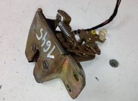 фото thumb №1, Замок крышки багажника mitsubishi space star