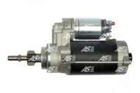 Купити S0303 as-pl стартер, фото thumb