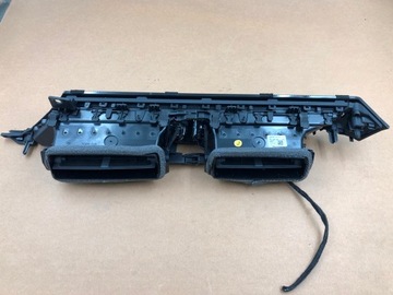 фото thumb №9, Решітка повітропровід планка впуск повітря засіб консолі 6ps audi e-tron 55 20-