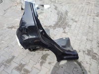 фото thumb №1, Chevrolet spark m300 2011 крыло задняя задний правый четверть правая