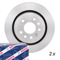 фото thumb №1, Bosch 986 479 142 диск тормозная