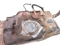 фото thumb №10, Toyota landcruiser prado бак пального 3.0 d-4d дизель 120kw 163 hp suv