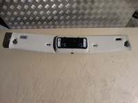 фото thumb №1, Idealna захист рами дах bentley gtc 1