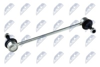 фото thumb №5, З'єднувач стабілізатора перед nty do renault clio iii