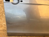 фото thumb №13, Mitsubishi lancer дверь правое передние перед