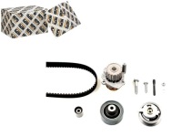 фото thumb №1, Набір ремінь розподільного валу з насос seat cordoba ibiza i