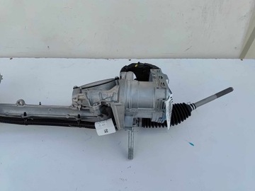 фото thumb №5, Peugeot 3008 5008 ii рестайлинг трансмиссия рулевая рулевая рейка новая оригинальный номер 3350