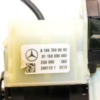 Mercedes-benz gl x166 2013 камера заднього виду a1667500693 Зі Шроту, фото thumb