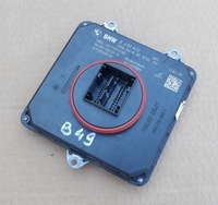 фото thumb №1, Bmw g30 g31 преобразователь модуль led 8491412