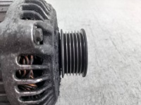 Генератор peugeot 206 9638275880 1.4 75km mitsubishi a005ta6291zeb Київ, фото thumb