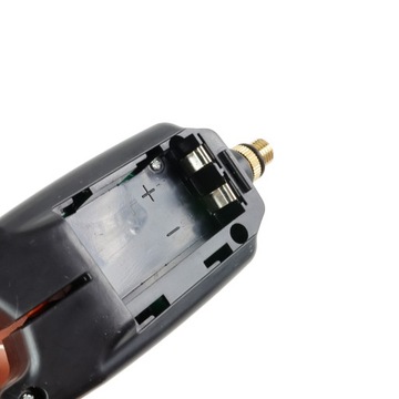 Sygnalizator brań elektroniczny wędkarski +bateria