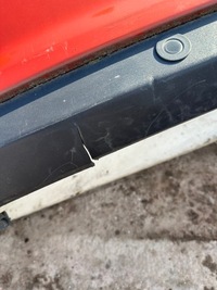 фото thumb №2, Бампер задня ford cmax mk2 pdc