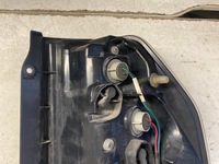 фото thumb №8, Mitsubishi pajero 4 лампа левый задняя