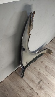 фото thumb №9, Suzuki swift mk6 крила лівий перед