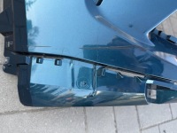 Alfa romeo junior 24- бампер передний перед Оригинал, фото thumb