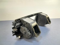 фото thumb №6, Jaguar xf i x250 решётки обдув средняя