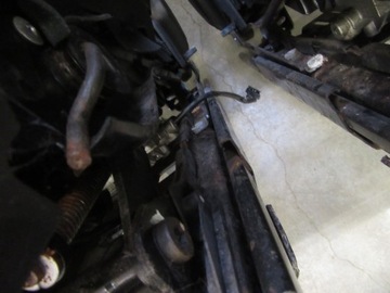 фото thumb №15, Сиденья bmw 5 e60 e61 европа подогрев чёрная кожа 2003-2005r. дорестайлинг