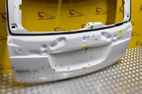 фото thumb №8, Dodge grand caravan 11-20 крышка багажника задняя багажника usa