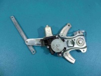 фото thumb №1, Підйомник задня лівий nissan tiida 04-12 2pin sedan