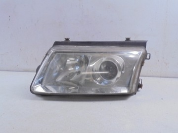 фото thumb №1, Volkswagen passat b5 96-00 фара левый h4 h7 441-1156l