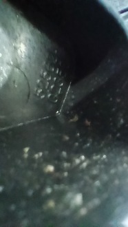 фото thumb №9, Corolla e21 хэтчбек направляющая задний задняя правый