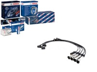 фото thumb №1, Провода зажигания bosch 25998031 zef1150 b358 950