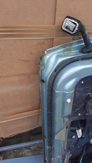 фото thumb №3, Двері перед передні праві volvo s40 v40 00-04r