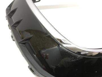 фото thumb №14, Vw tiguan 5nn allspace решітка заглушка бампера лівий перед 5nn853665n