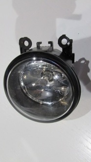 фото thumb №1, Противотуманная фара правый ford focus iii mk3 89204894