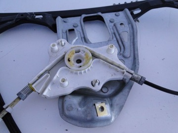 фото thumb №11, Mercedes подъемник стекла механизм дверь левая c класс 203 c203 sport купе