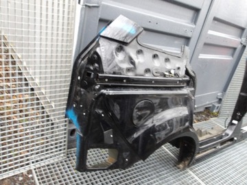 фото thumb №4, Grand c-max mk2 14- порог правый крыло задний bok