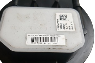 фото thumb №11, Вебасто peugeot traveller 9809392080 2.0l дизель 130kw 2020