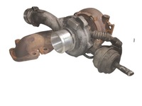 фото thumb №5, Турбонагнетатель opel vectra c fiat croma ii 1.9 cdti 16v 150km 55196859