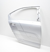 фото thumb №4, Skoda octavia iii 5e5 двері праві зад задні sedan