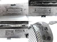 фото thumb №14, Maserati granturismo grancabrio m145 07-12 бампер перед омыватель / парктроники