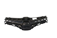 фото thumb №1, Renault kangoo ii lift усилитель решётка радиатора решётка радиатора