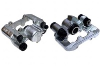 фото thumb №2, Супорт гальмівний toyota зад yaris 1,0-1,5 99-05 le #petrolhead pro+ kit6