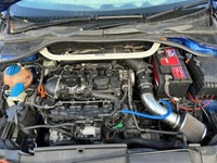 фото thumb №1, Vw scirocco golf vi 2.0 tfsi двигатель caw