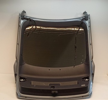 фото thumb №6, Audi a5 8t кришка багажника sportback x7v lx7v 2010 8t8827025