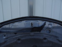 Subaru impreza gh 6cp 08-12r капот крышка двигателя 57229fg0009p Недорого, фото thumb