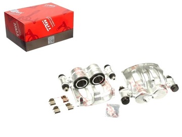 фото thumb №1, Суппорт тормозной mercedes v w447 viano w639 vi