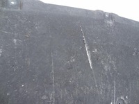 фото thumb №12, Плита захист pod двигун перед porsche taycan audi e-tron gt 9j1825311b