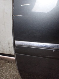 фото thumb №6, Дверь левый перед audi a8 s8 d3 5.2 4e0831419k версия короткая