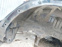 фото thumb №9, Nissan qashqai 2 ii j11 крило ліве праве зад заднє pas ванна z11 g