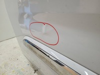 фото thumb №6, Citroen berlingo iv combo e 18- дверь задняя правое сдвижные fv